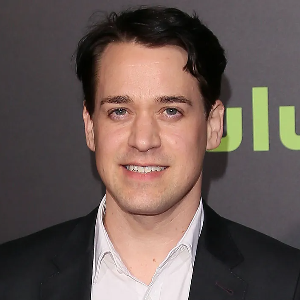 celebrity T.R. Knight